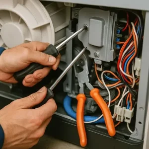 arcelik servis ankara