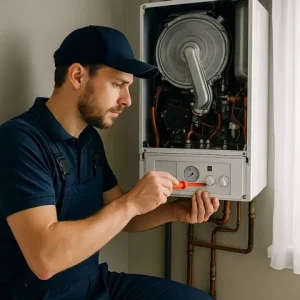 arcelik kombi servisi