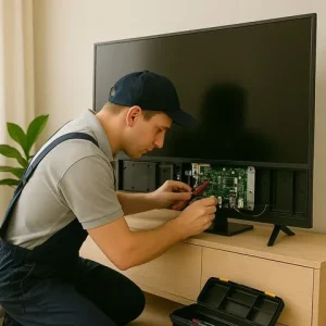 arcelik televizyon servisi