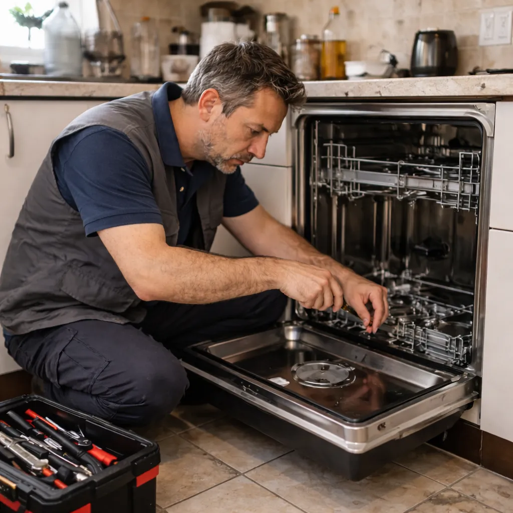 yenimahalle arcelik serisi