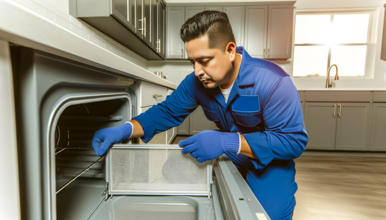 Servis Beyaz Eşya Servisi - Arçelik E01