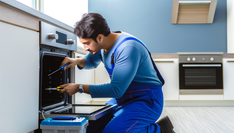 Servis Beyaz Eşya Servisi - Arçelik E02