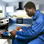 Servis Beyaz Eşya Servisi - Arçelik E06