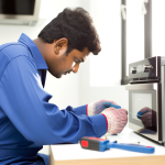 Servis Beyaz Eşya Servisi - Arçelik E17