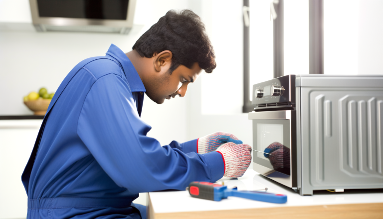 Servis Beyaz Eşya Servisi - Arçelik E17