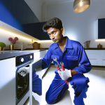 Servis Beyaz Eşya Servisi - Arçelik E18