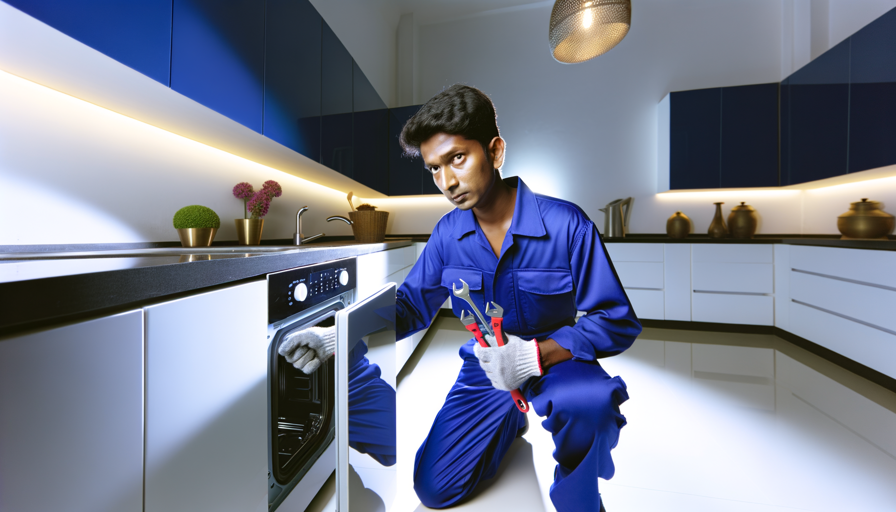 Servis Beyaz Eşya Servisi - Arçelik E18