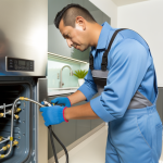 Servis Beyaz Eşya Servisi - Arçelik E26