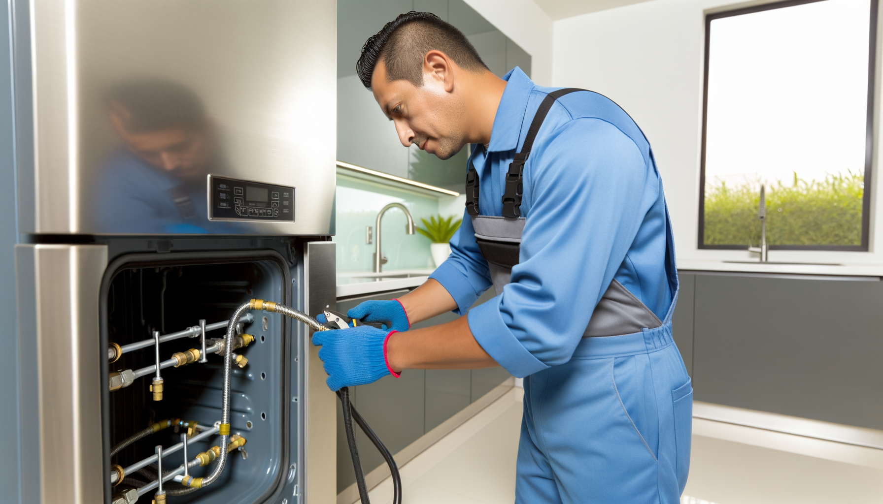 Servis Beyaz Eşya Servisi - Arçelik E26