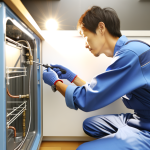 Servis Beyaz Eşya Servisi - Arçelik E27