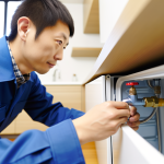 Servis Beyaz Eşya Servisi - Arçelik E29