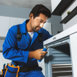 Servis Beyaz Eşya Servisi - Arçelik E5