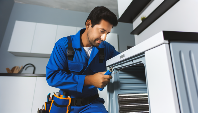 Servis Beyaz Eşya Servisi - Arçelik E5