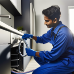 Servis Beyaz Eşya Servisi - Arçelik E8