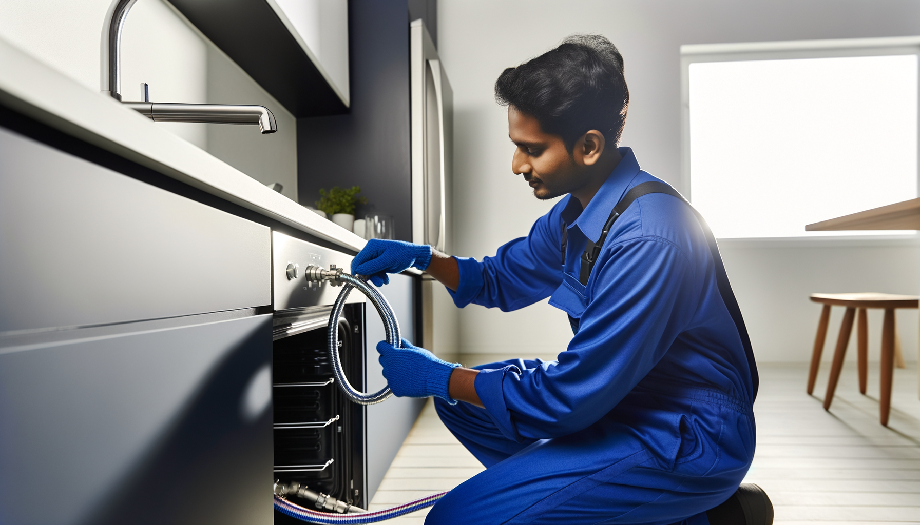 Servis Beyaz Eşya Servisi - Arçelik E8