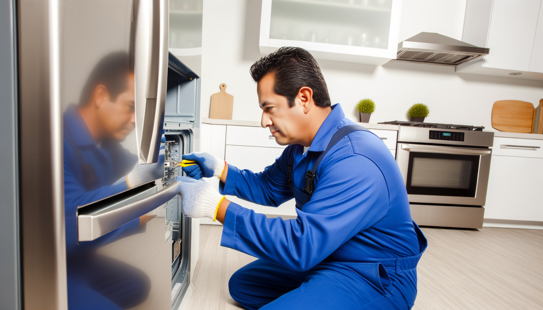 Servis Beyaz Eşya Servisi - Arçelik Err