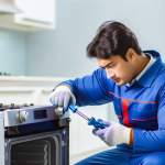 Servis Beyaz Eşya Servisi - Arçelik IONIZER LED