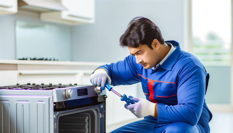 Servis Beyaz Eşya Servisi - Arçelik IONIZER LED