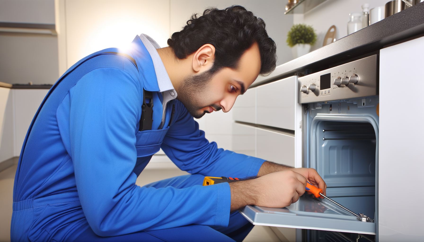 Servis Beyaz Eşya Servisi - Arçelik Sc