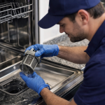 arcelik bulaşık makinesi su boşaltmıyor