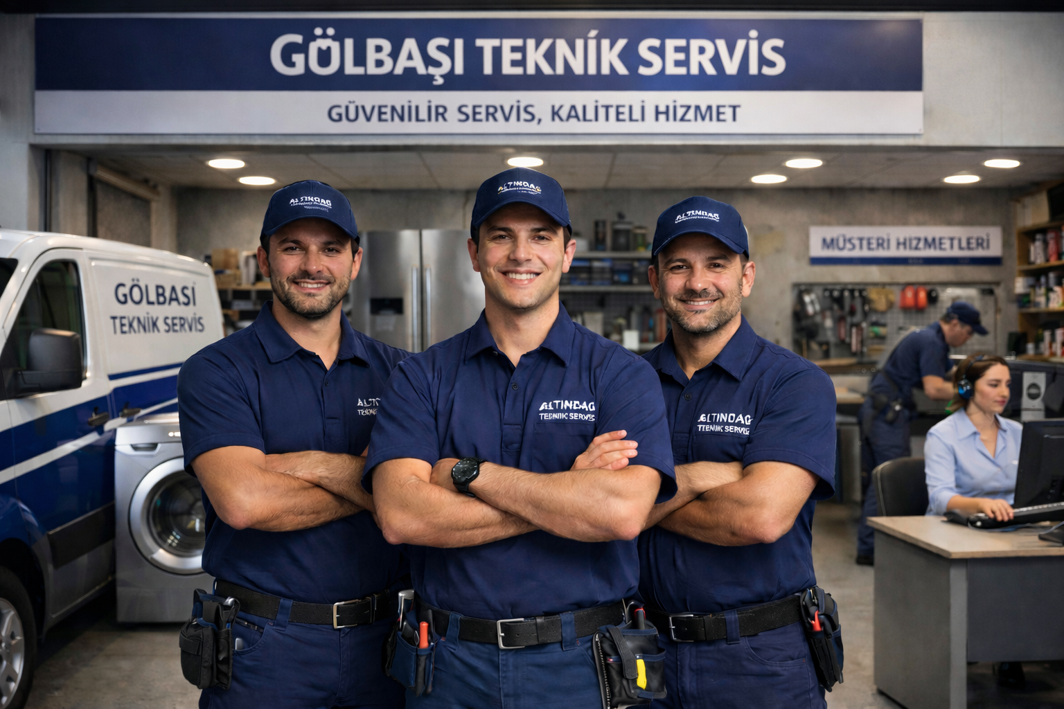 incek arcelik servis