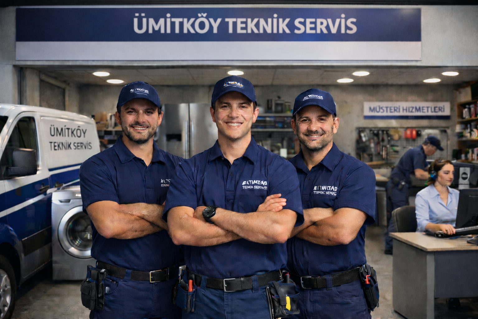 ümitköy arcelik servisi